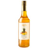 سیروپ استوایی سی سیب ( 6 عدد در کارتن ) عمده