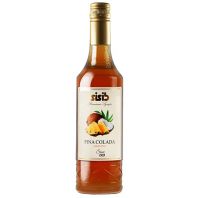 سیروپ پیناکولادا سی سیب ( 6 عدد در کارتن ) عمده