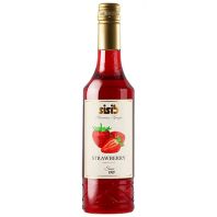 سیروپ توت فرنگی سی سیب ( 6 عدد در کارتن ) عمده