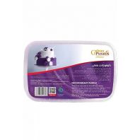 دکوفوندانت بنفش گلنان پوراتوس – 12 بسته 1 کیلویی در کارتن عمده