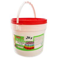 پودر ژله پرتقال فرمند سطل 3 کیلویی – 4 عدد در کارتن عمده