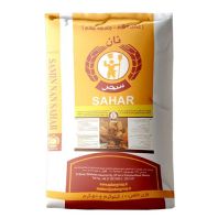 بهبوددهنده آردهای ضعیف نانوایی نان سحر 10 ( کیسه 10 کیلویی) عمده
