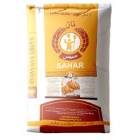 بهبوددهنده شیرینی و شیرینی لایه‌ای تخمیری نان سحر (کروسان و شیرینی دانمارکی ) – کیسه 10 کیلویی عمده