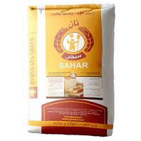 بهبوددهنده نان تست 04 سحر – کیسه 10 کیلویی عمده