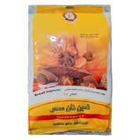 بهبوددهنده برای انواع آردهای ضعیف نانوایی نان سحر 010– بسته 500 گرمی (۲۰ عدد در کارتن) عمده