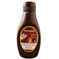 سس شکلاتی فرمند ۵۰۰ گرمی (9 عدد در کارتن) عمده