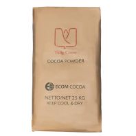  پودر کاکائو ایکام 470 – 25 کیلویی – رنگ روشن ، طعم متعادل عمده