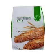 بهبود دهنده نان اماج S111 – کارتن 20 کیلویی عمده