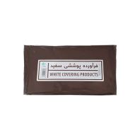 فرآورده پوششی تخته‌ای سفید سوربن 10 کیلویی cbs (10 بسته 1 کیلویی ) عمده