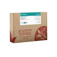 روغن مارگارین آریستو نان گلنان پوراتوس (کارتن 10 کیلوگرمی) عمده