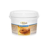  دلی کارامل گلنان پوراتوس – سطل 6 کیلویی – 4 عدد در کارتن عمده