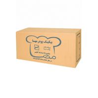 بیکینگ پودر مهسا 1 کیلوگرمی ( 15بسته 1 کیلویی در کارتن) عمده