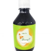 رنگ سبز روشن دیارا 200 سی سی 40 تایی (عمده)
