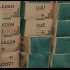 روغن صاف لادن 10 کیلویی (حداقل خرید 5 کارتن)