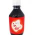 رنگ قرمز آلبالویی دیارا 200 سی سی 40 تایی (عمده)